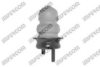 ORIGINAL IMPERIUM 32625 Rubber Buffer, suspension